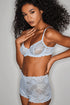 Natori Heavenly Lace Boyshort